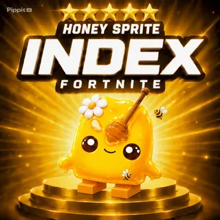 Honey Sprite INDEX | Fortnite