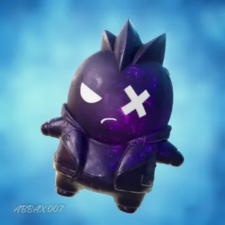 CUBE PUNK SPRITE
