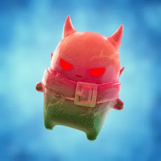 GUMMY DEMON SPRITE