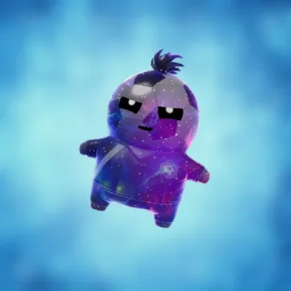 GALAXY STRIKER SPRITE