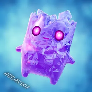 QUARK ZERO POINT SPRITE
