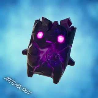 CUBE ZERO POINT SPRITE