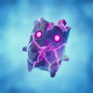 Galaxy ZERO POINT SPRITE