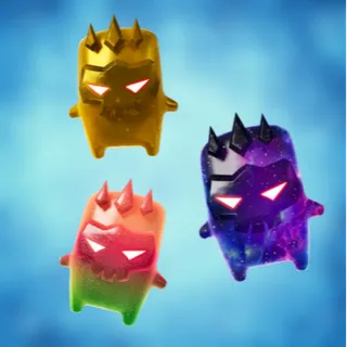 ALL BOSS SPRITE BUNDLE