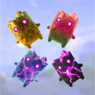 ALL ZERO POINT SPRITE BUNDLE