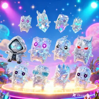 FULL PACK NEW SPRITE | GEM SPRITES