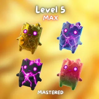 MASTERED ALL ZERO POINT SPRITE BUNDLE