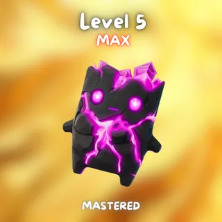 MASTERED ZERO POINT SPRITE