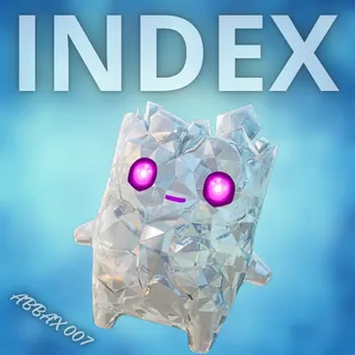 GEM ZERO POINT SPRITE INDEX