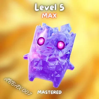 MASTERED QUARK ZERO POINT SPRITE