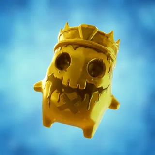 GOLD KING SPRITE