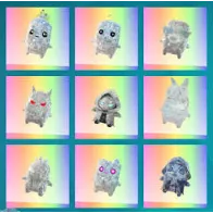 ALL NEW SPRITE GEM FORTNITE