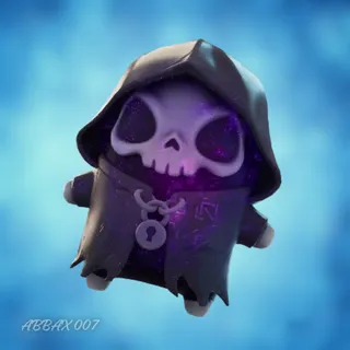 CUBE GRIM REAPER SPRITE