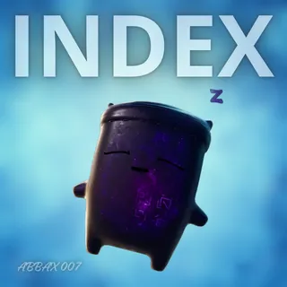CUBE SLEEPY SPRITE INDEX  