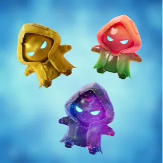 ALL AURA SPRITE BUNDLE