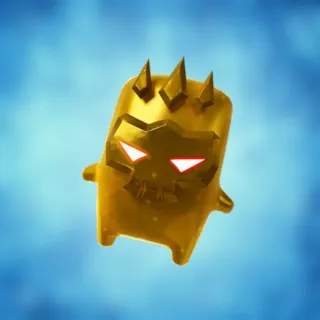 GOLD BOSS SPRITE