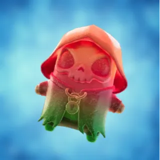 GUMMY GRIM REAPER SPRITE