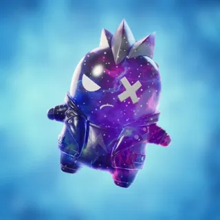 GALAXY PUNK SPRITE