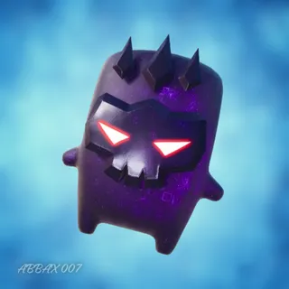 CUBE BOSS SPRITE