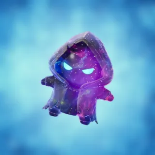 GALAXY AURA SPRITE