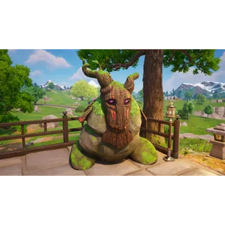 Fortnite Sprite of your Choice Index
