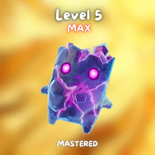 MASTERED GALAXY ZERO POINT SPRITE
