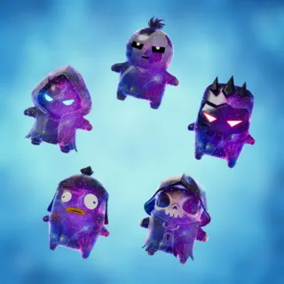 ALL THE GALAXY NEW SPRITE