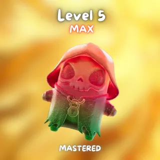 MASTERED GUMMY GRIM REAPER SPRITE