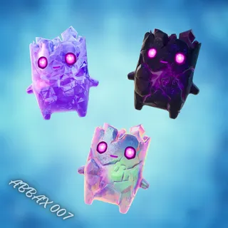 ALL NEW ZERO POINT SPRITE BUNDLE