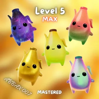 MASTERED ALL PEELY SPRITE