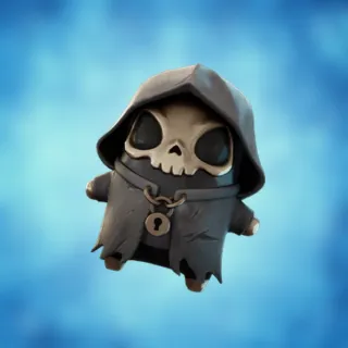 GRIM REAPER SPRITE
