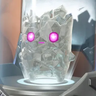 GEM ZERO POINT SPRITE