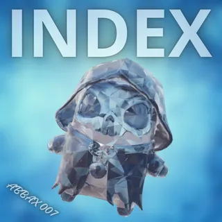 GEM GRIM REAPER SPRITE INDEX