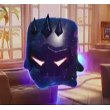 GALAXY BOSS SPRITE