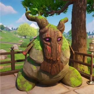 Fortnite Sprite of your Choice Index