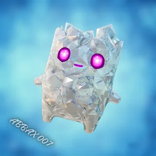 GEM ZERO POINT SPRITE
