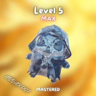 MASTERED GEM GRIM REAPER SPRITE SPRITE