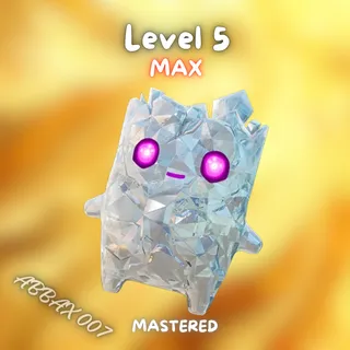MASTERED GEM ZERO POINT SPRITE
