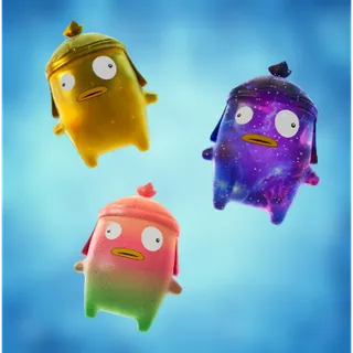 ALL FISHY SPRITE BUNDLE