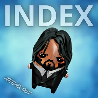JOHN WICK SPRITE INDEX  