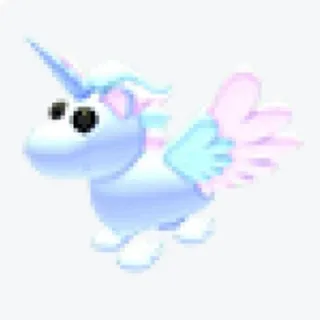 🪽 Mega Alicorn