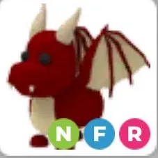 nfr dragon