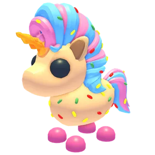 🍭 F+R Candicorn