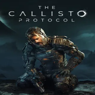 The Callisto Protocol direct delivery steam key