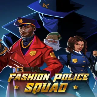 Fashion Police Squad direct delivery steam key