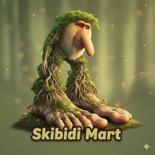 Skibidi Mart