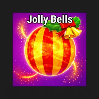 Jolly Bells Ball | Basketball Legends