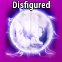 Disfigured Ball | Basketball Legends
