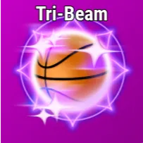 Tri Beam | Basketball Legends