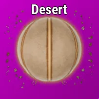 Desert Ball | Basketball Legends